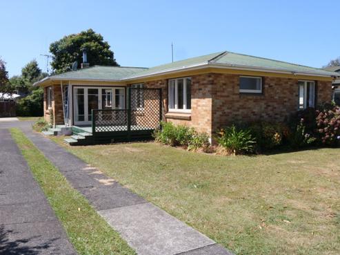 18 Bedford Crescent, Matamata