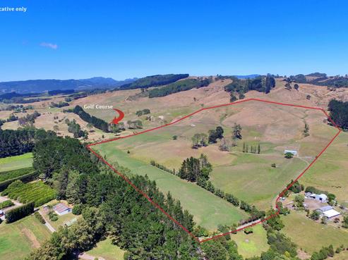 371 Purangi Road, Cooks Beach
