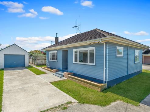 50A Braid Road, Saint Andrews