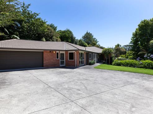 399A Mangorei Road, Merrilands