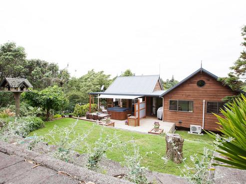 241C Frankley Road, Frankleigh Park