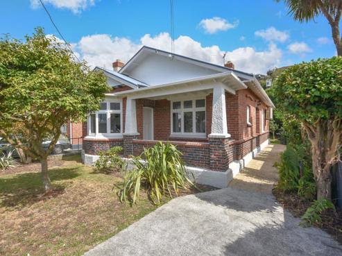 138 Fitzroy Street, Forbury
