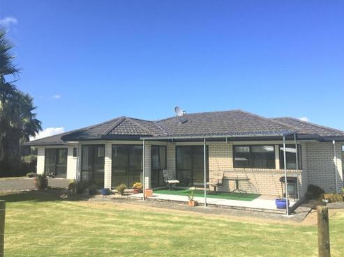 157 Awakino Point East Road, Dargaville Surrounds