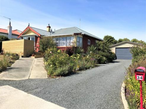 34 Cromer Street, Balclutha