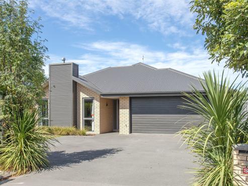 9 Mimosa Lane, Yaldhurst