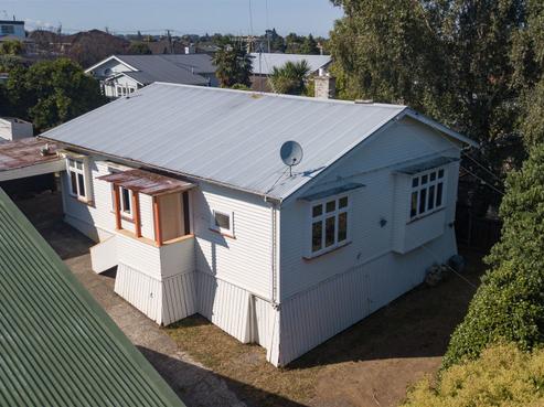 65 Queens Avenue, Frankton