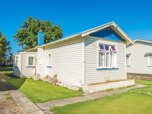 42 Patapu Street, Whanganui East