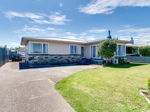 23 Wyatt Avenue, Onekawa