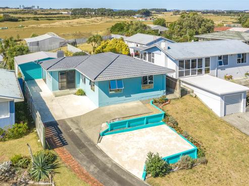 144 Cornfoot Street, Castlecliff