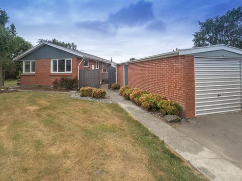 8 Mcnicol Crescent, Allenton
