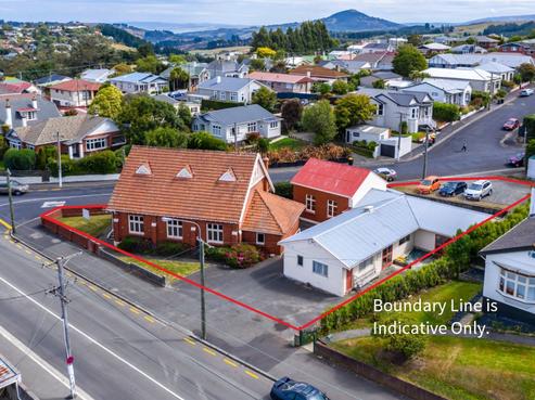 74 Elgin Road, Kenmure