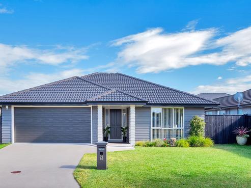 28 Castellina Drive, Karaka