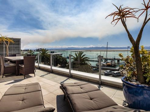 22/269 Wakefield Quay, Stepneyville