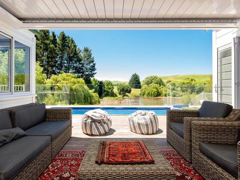 750 Taihape Road, Puketapu