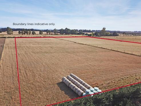101C Pearces Road, West Melton