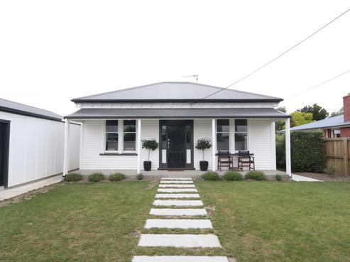 101 Mcmurdo Street, Tinwald