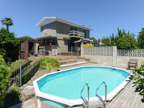 10 Given Street, Havelock North