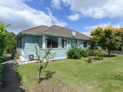 186 Nikau Street, Saint Leonards