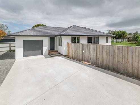 13 Meadow Street, Kaiapoi
