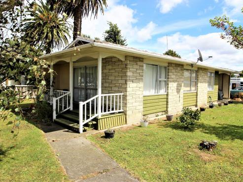 36 Pollen Street, Woodville