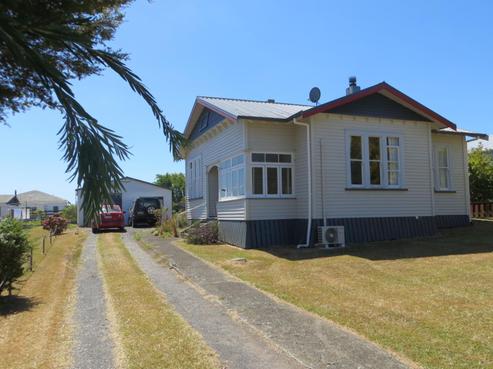 4 Carlyle Street, Te Aroha