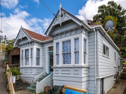34 Leckhampton Court, Clyde Hill