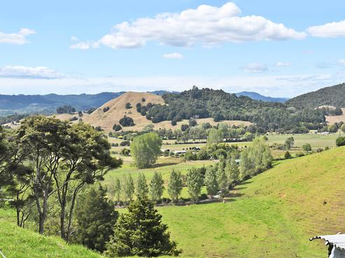 121 Guy Road, Kaipara Flats