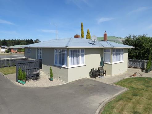 530 Thames Highway, Oamaru