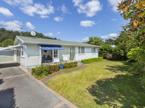 65A Seddon Street, Wallaceville