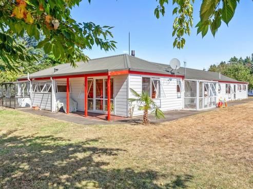 30 Hogg Road, Rotoma