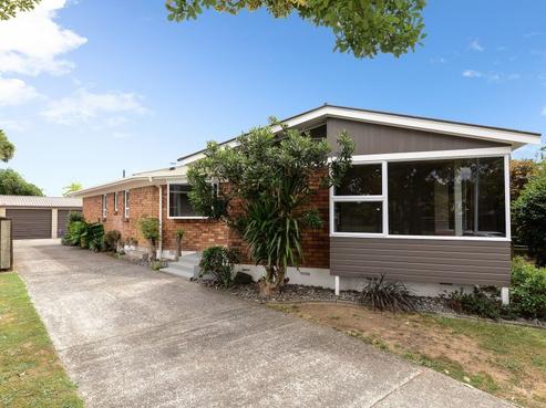 25 Fuchsia Avenue, Pukete