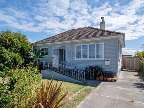 175 Roebuck Road, Gisborne