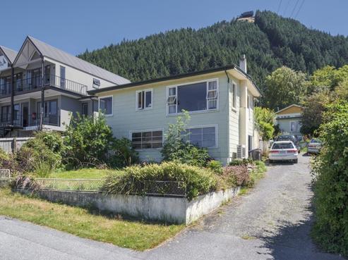31 Man Street, Queenstown Central