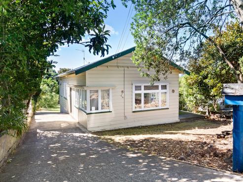 34 Sutherland Road, Point Chevalier
