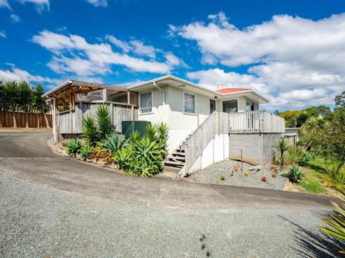 80 Kiripaka Road, Tikipunga