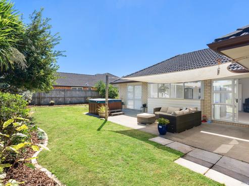 7 Waione Court, Takanini
