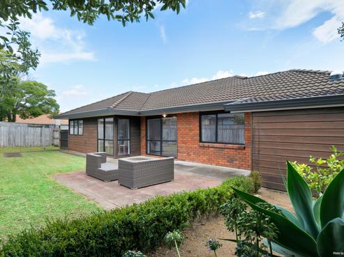 2/31 Kilimanjaro Drive, Northpark