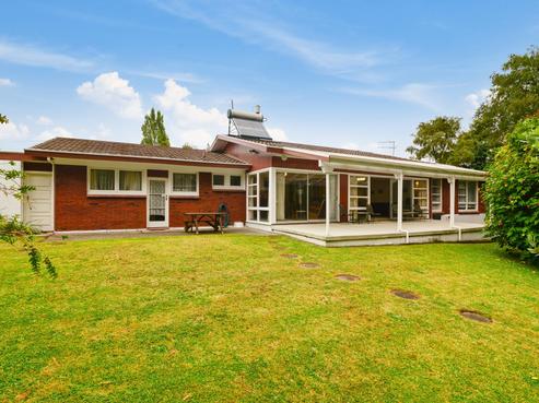 13 La Trobe Place, Utuhina