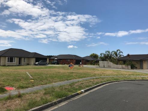29 Ocean View Rise, Ruakaka