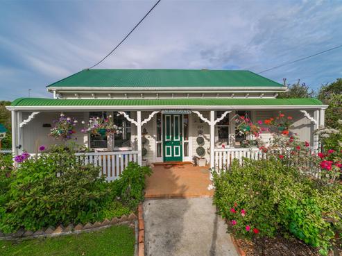 157 High Street, Southbridge