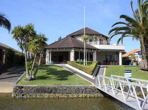 127 Motu Capri, Pauanui