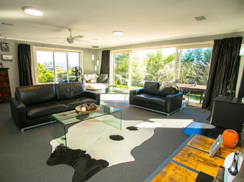 18A The Half Mile, Alexandra