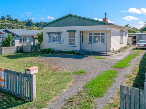 70 Pitt Street, Whanganui Central