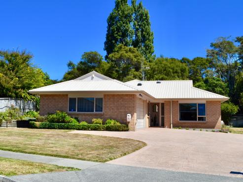 25 Millthorpe Crescent, Pukete