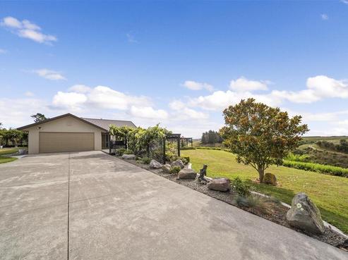 673 Ararata Road, Hawera