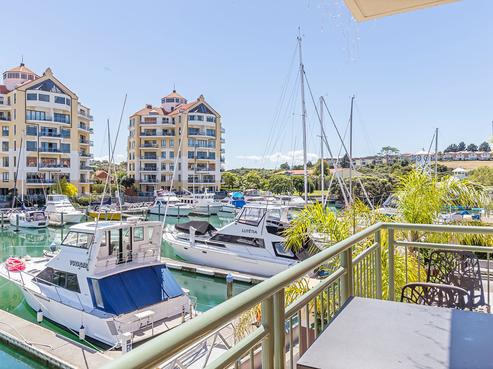 126 Harbour Village Drive, Gulf Harbour