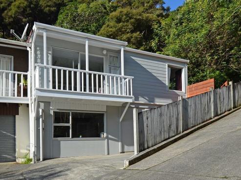 41A Cleary Street, Waterloo