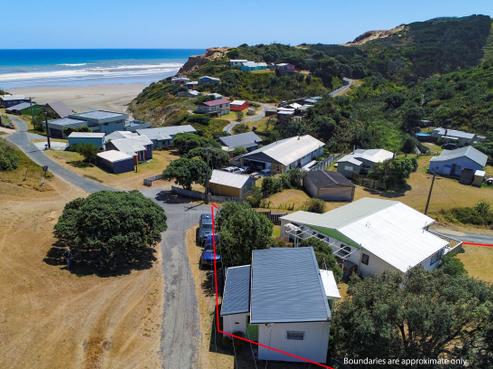 9 Ocean View Terrace, Dargaville Surrounds