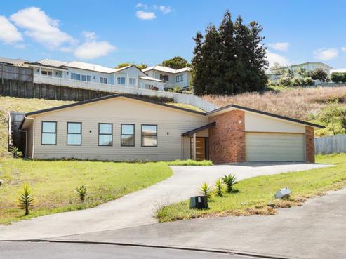 44 Cape Vista Crescent, Pukekohe
