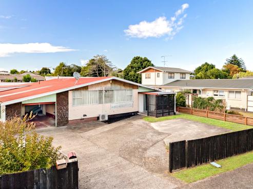10 Churchill Street, Pukekohe